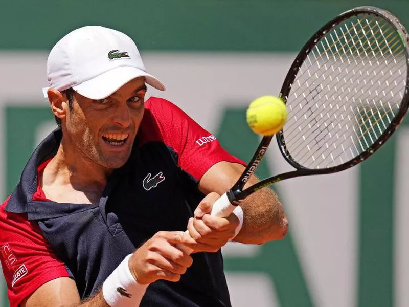 Pablo Andujar