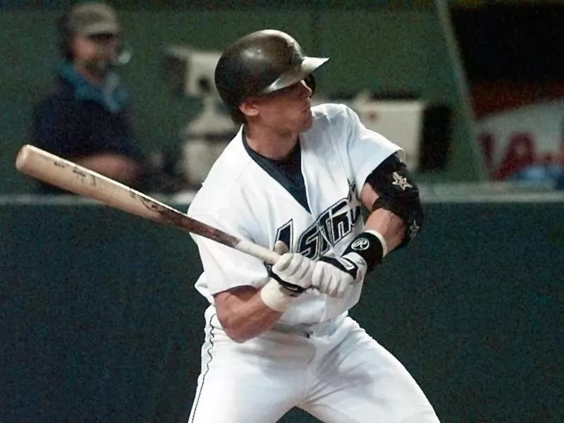 Craig Biggio