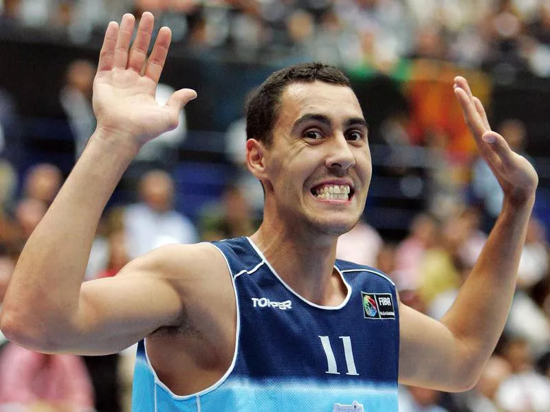 Pablo Prigioni