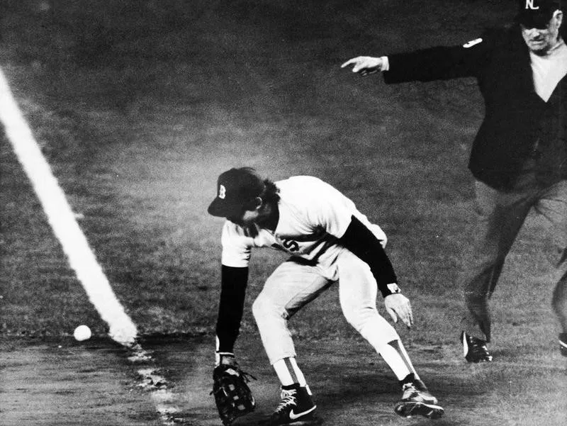 Bill Buckner