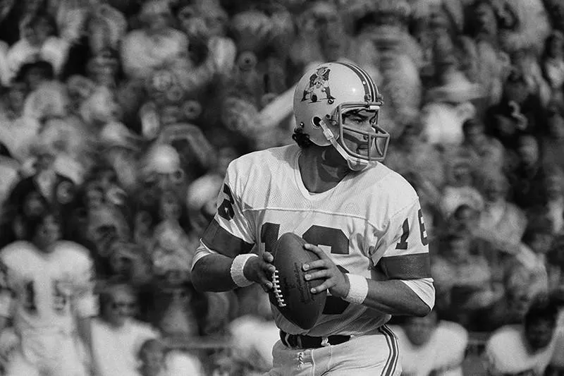 Jim Plunkett