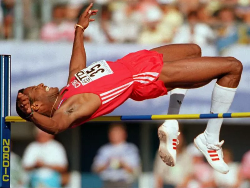 Javier Sotomayor