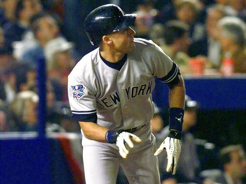 Derek Jeter