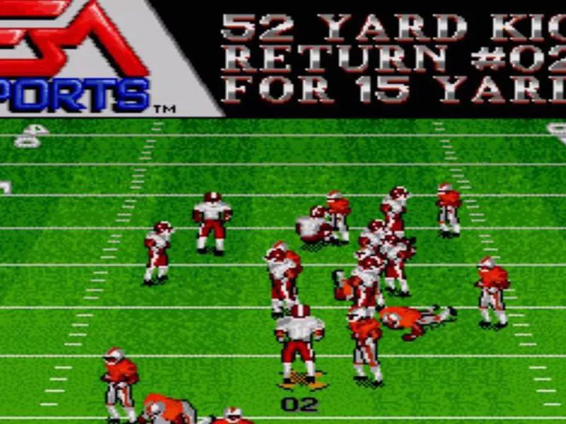 Bill Walsh College Football