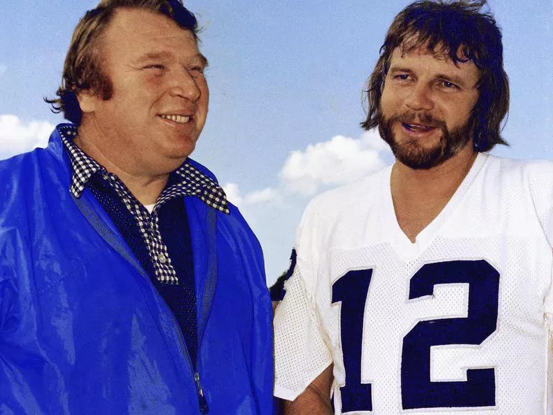 Ken Stabler