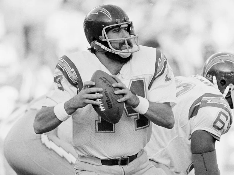 Dan Fouts