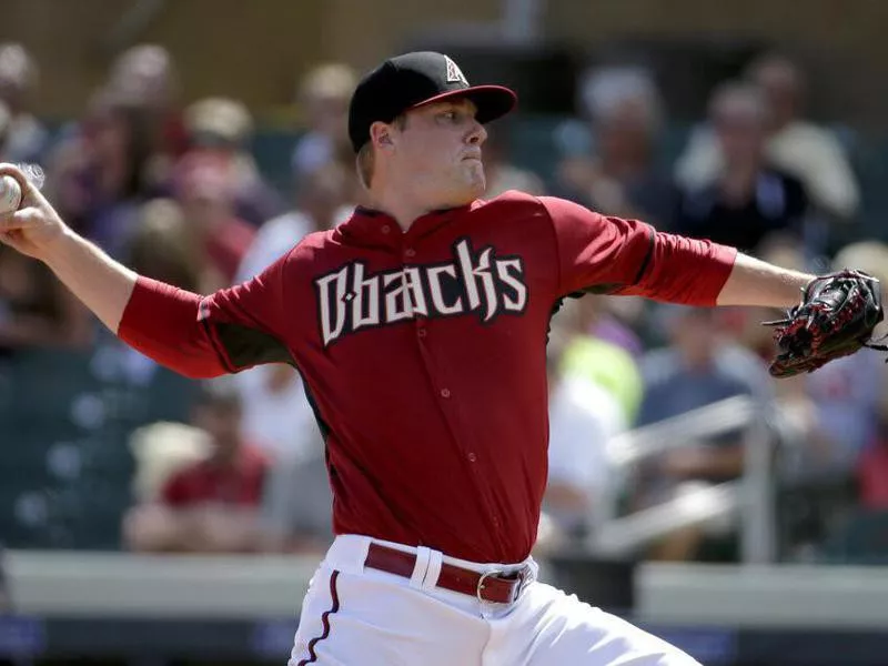 Archie Bradley