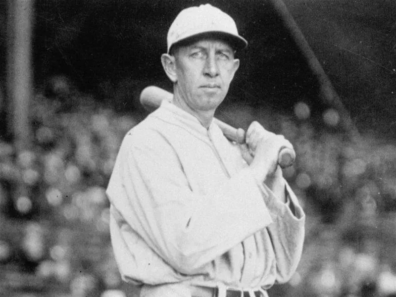 Eddie Collins