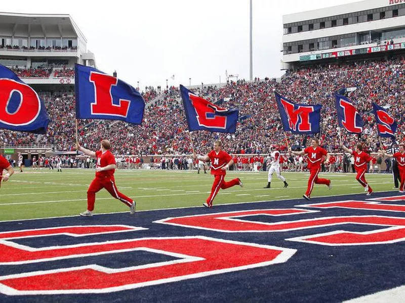 Vaught-Hemingway Stadium