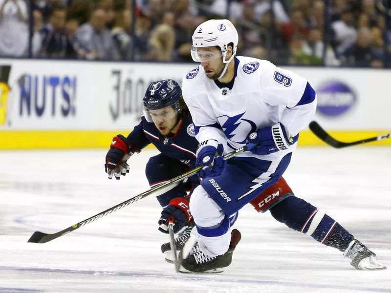 Nationwide Arena