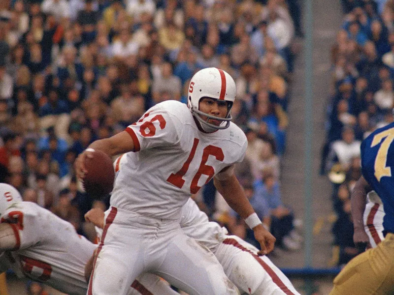 Jim Plunkett