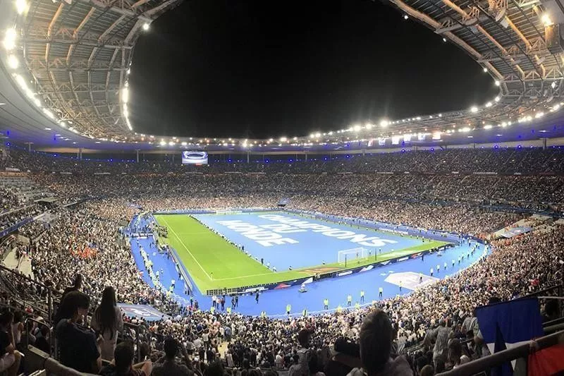 Stade de France