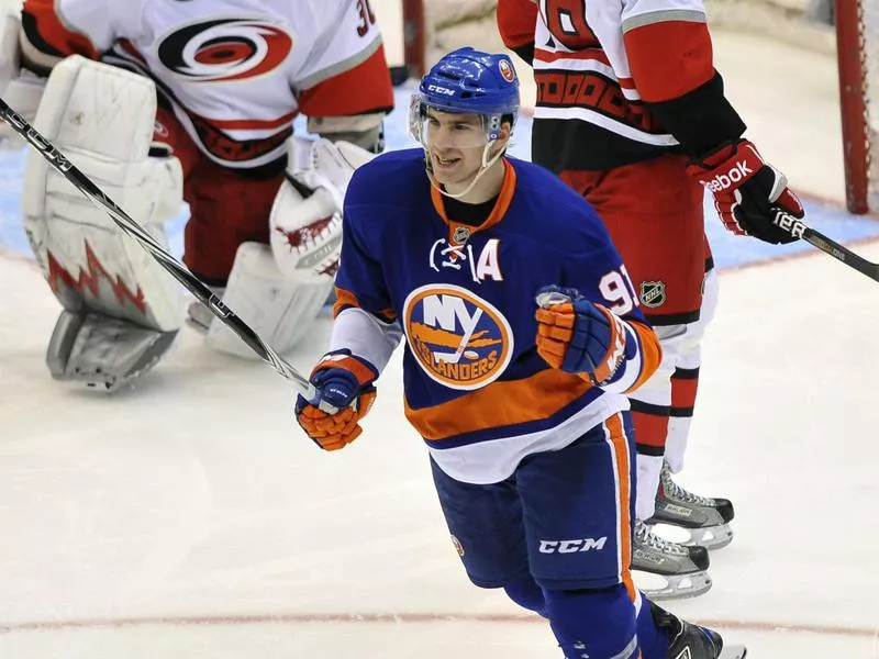 John Tavares