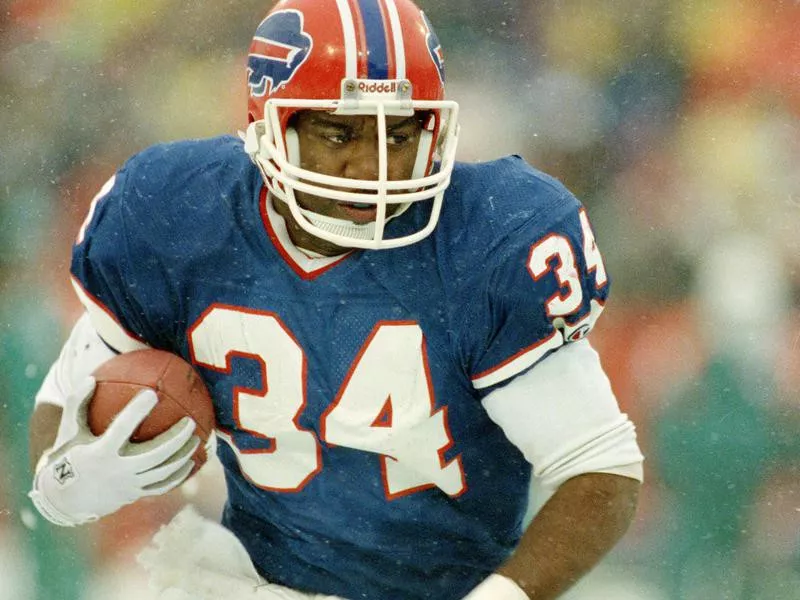 Thurman Thomas