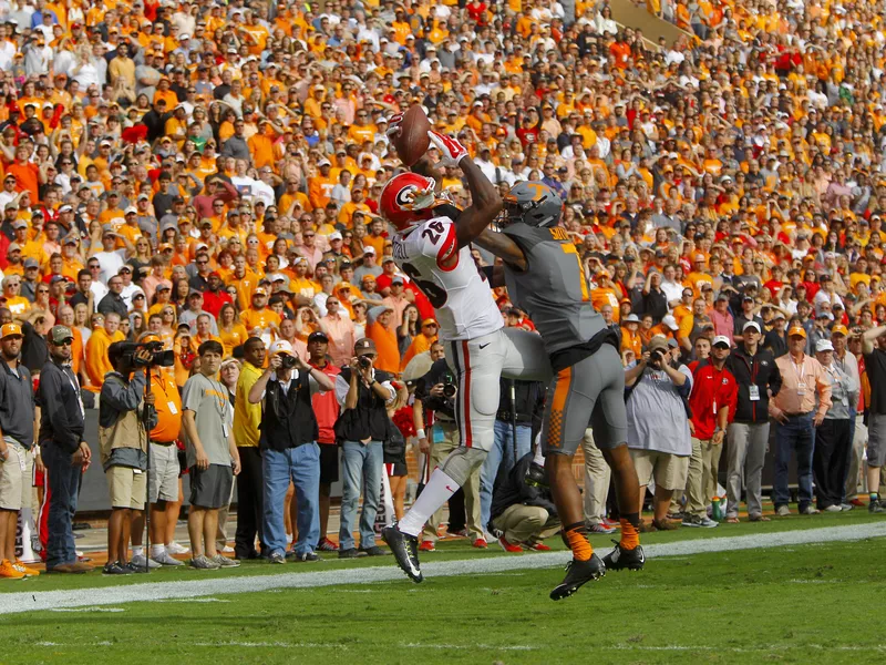 Neyland Stadium