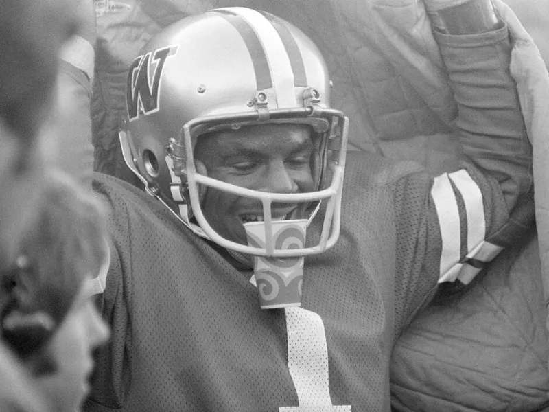 Warren Moon