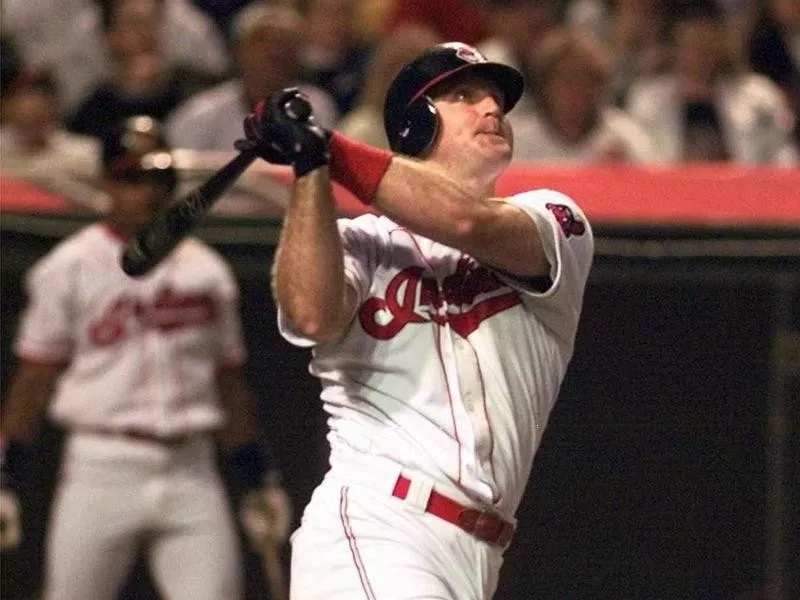 Jim Thome