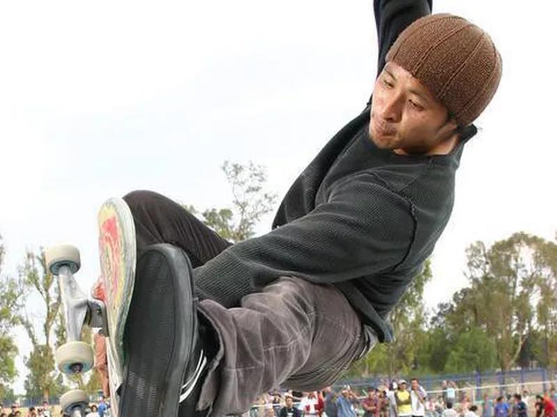 Daewon Song