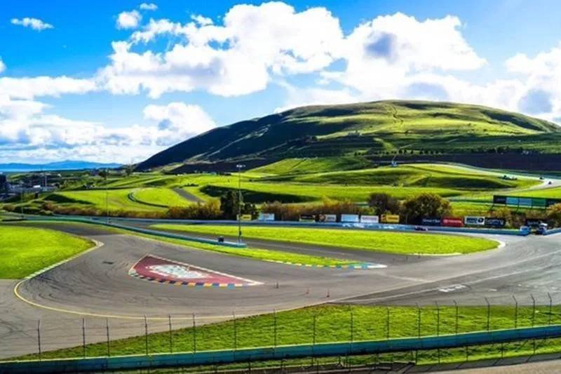 Sonoma Raceway