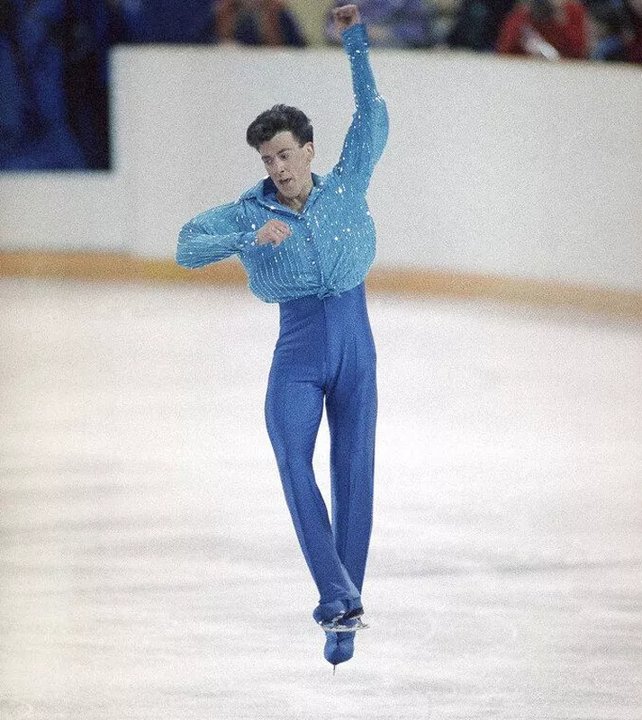 Brian Orser