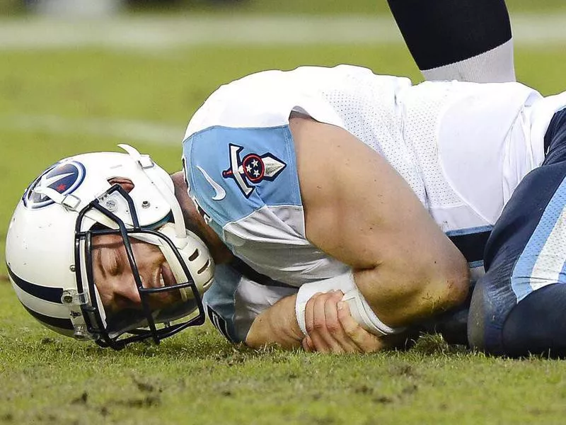 Jake Locker