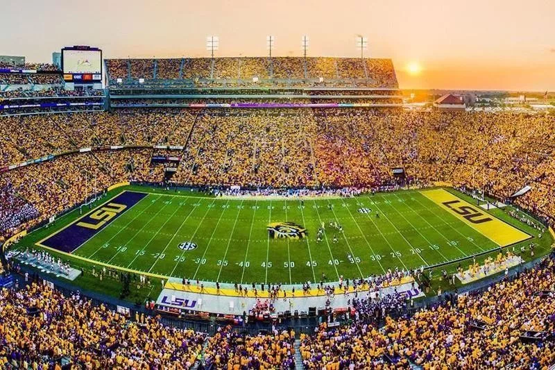 Tiger Stadium