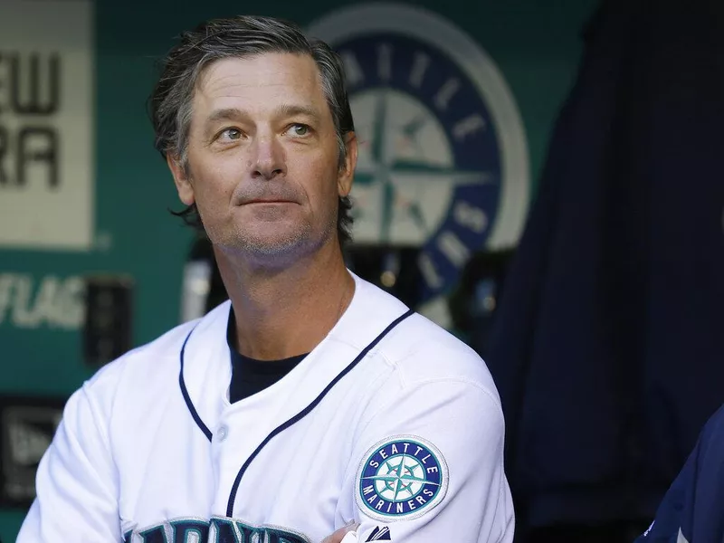 Jamie Moyer