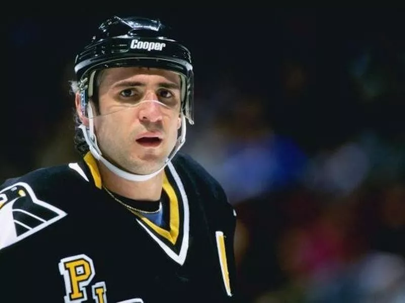 Ron Francis