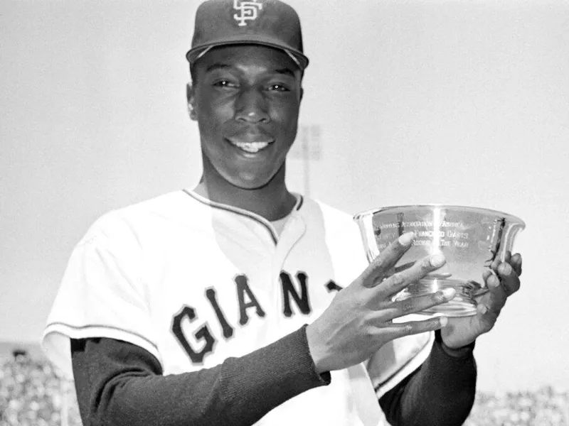 Willie McCovey