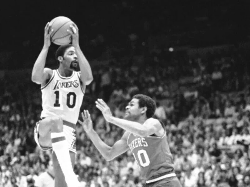 Norm Nixon