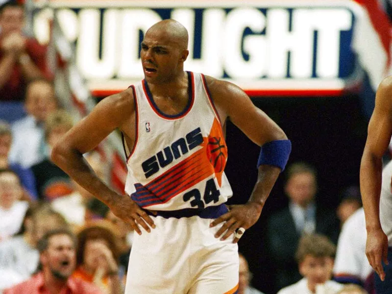 Charles Barkley