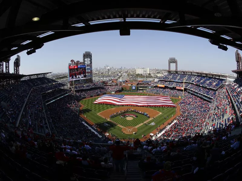 Citizens Bank Park