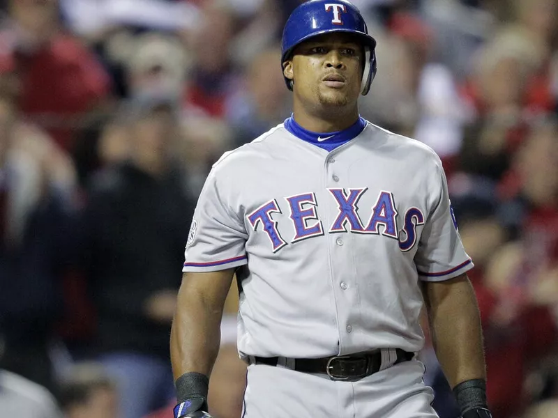 Adrian Beltre