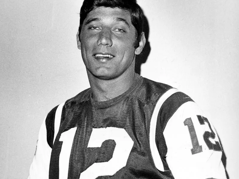 Joe Namath