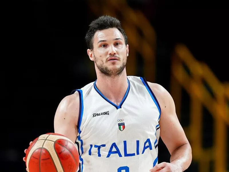 Danilo Gallinari