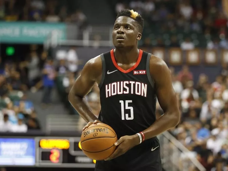 Clint Capela