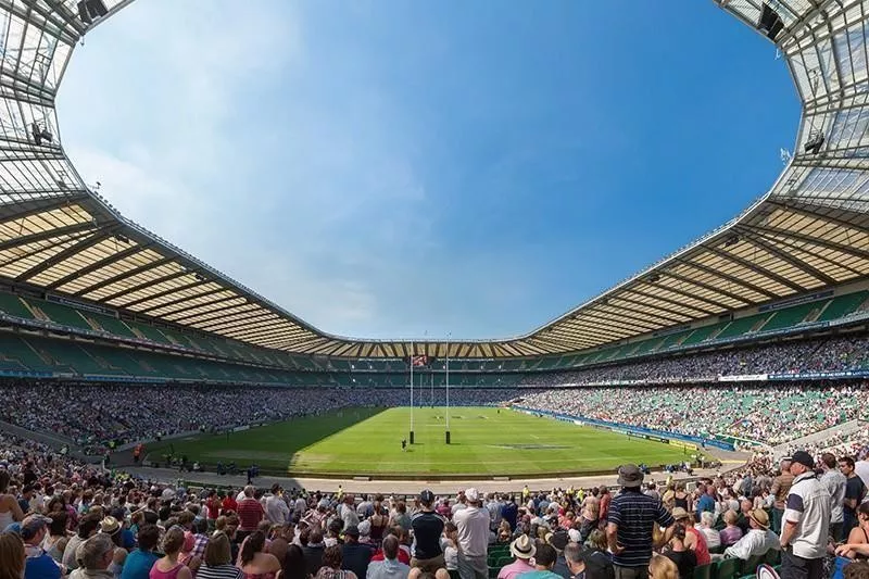 Twickenham Stadium