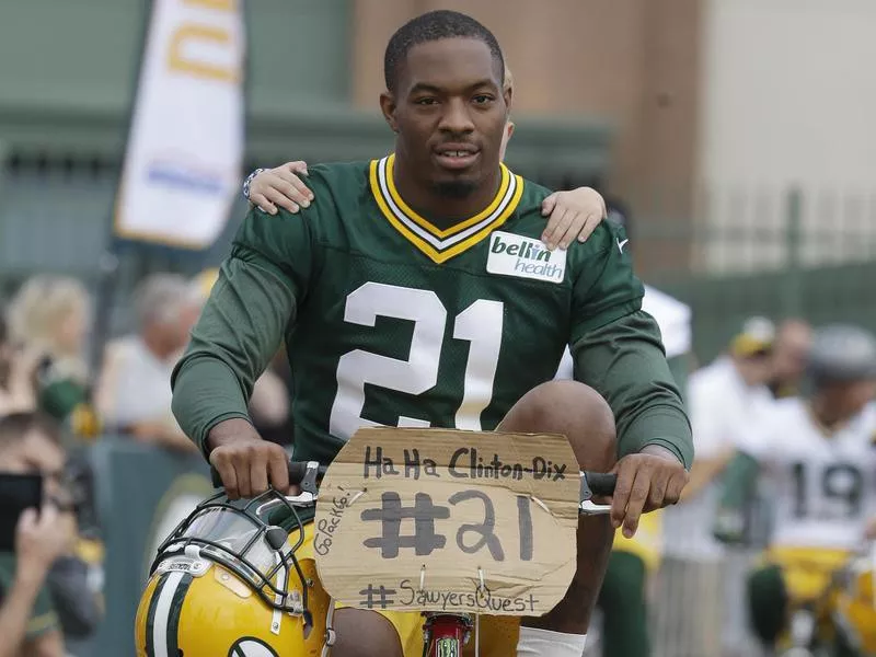 Ha Ha Clinton-Dix