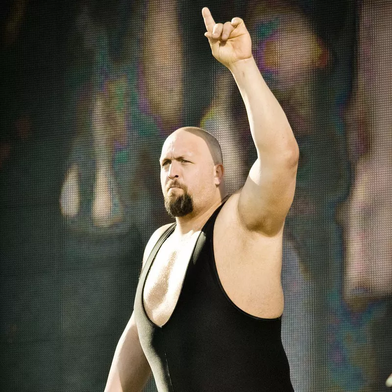 The Big Show