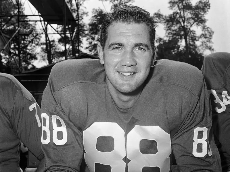 Pat Summerall