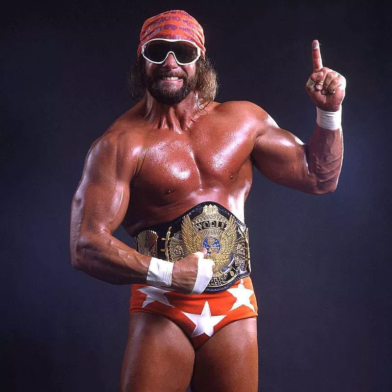 Randy Savage