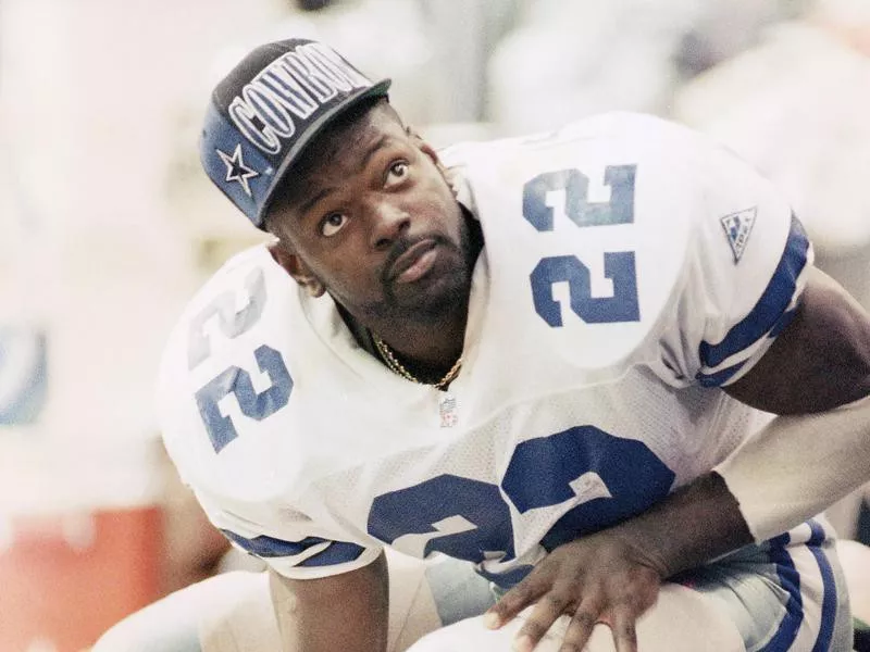 Emmitt Smith