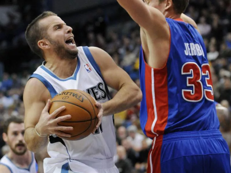 J.J. Barea