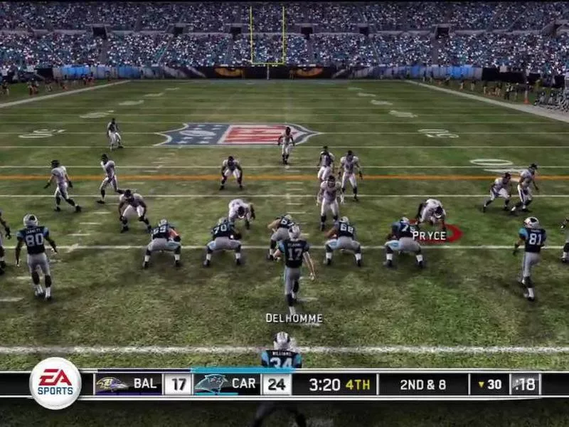 Madden 10