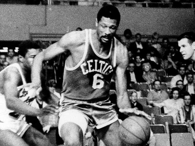 Bill Russell