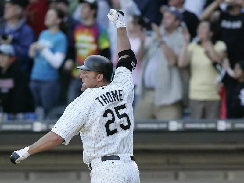 Jim Thome