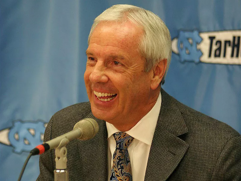 Roy williams