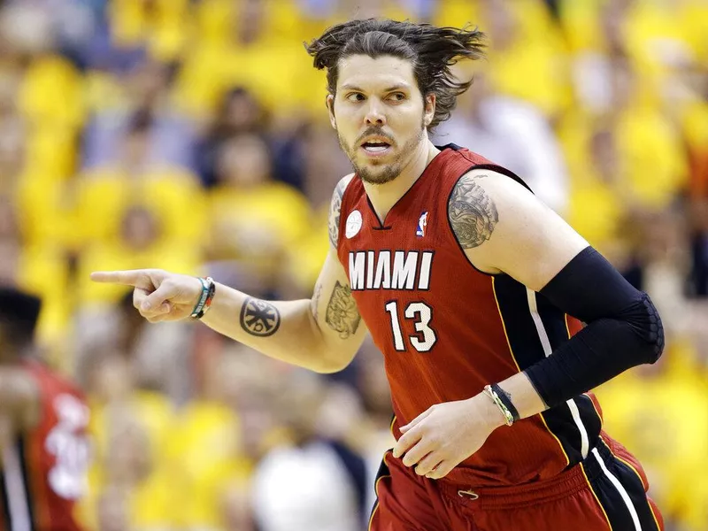 Mike Miller