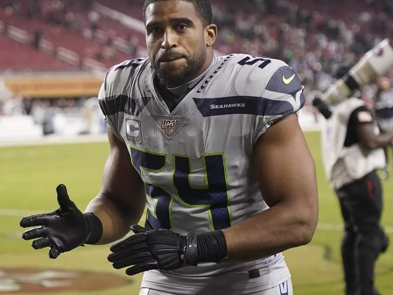 Bobby Wagner