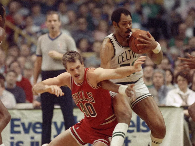 Artis Gilmore